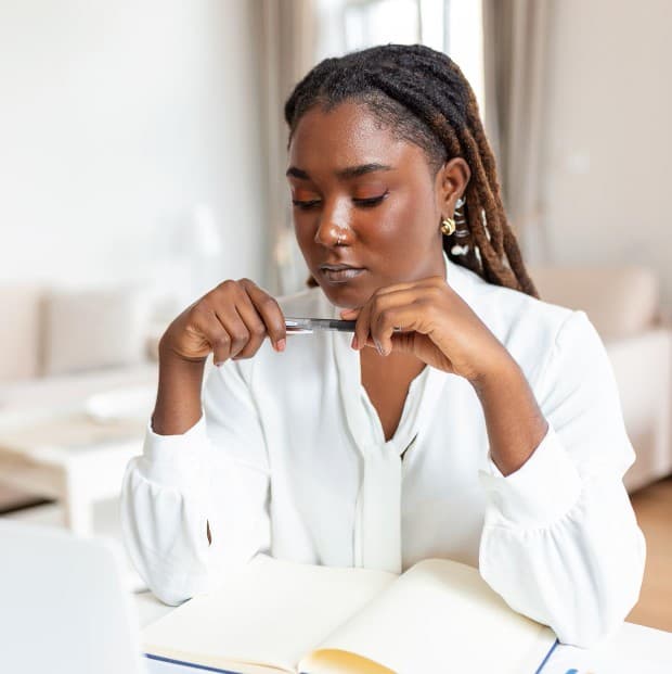 Campus views and facilities